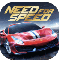 Multimedia Vídeo Juegos Need for Speed Mangas de disco 
