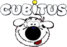 Multi Media Comic Strip Cubitus 