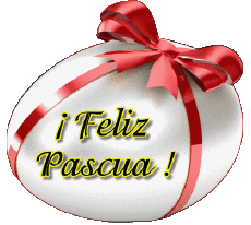 Mensajes Español Feliz Pascua 08 