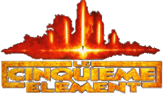 Multi Média Cinéma - France Luc Besson Le 5eme Element 