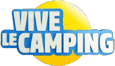 Multi Media TV Show M6 Groupe Divers Vive le Camping 