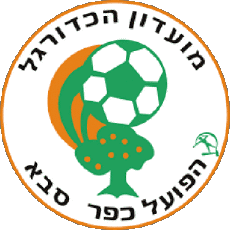 Sports Soccer Club Asia Israel Hapoël Kfar Saba 