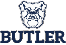 Sports N C A A - D1 (National Collegiate Athletic Association) B Butler Bulldogs 