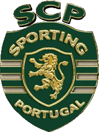 Deportes Fútbol Clubes Europa Portugal Sporting Portugal 
