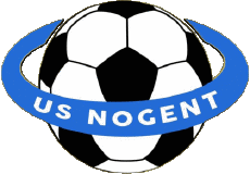 Sports FootBall Club France Hauts-de-France 60 - Oise USNO - Union Sportive Nogent Sur Oise 