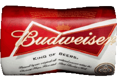 Bevande Birre USA Budweiser 