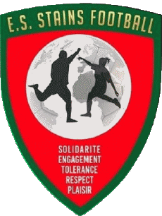 Sportivo Calcio  Club Francia Ile-de-France 93 - Seine-Saint-Denis ES Stains 