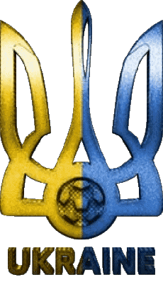 Sports FootBall Equipes Nationales - Ligues - Fédération Europe Ukraine 