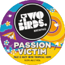 Bebidas Cervezas Australia Two Birds 