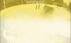 Humor - Fun Deportes Skateboard Free Style Fun - Win 02 