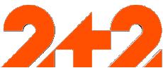 Multimedia Canales - TV Mundo Ucrania 2+2 