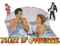 Multimedia Film Francia Josiane Balasko Nuit d ivresse 