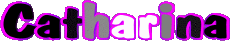 Nombre FEMENINO - Alemania C Catharina 