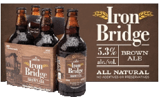 Bebidas Cervezas Canadá Gahan 