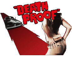 Multi Média Cinéma International Boulevard de la Mort Logo Anglais 