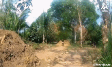 Humour - Fun Sports VTT Gamelle - Fail 