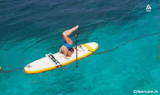 Humor - Fun Deportes Paddle Fun Win 