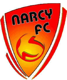 Deportes Fútbol Clubes Francia Bourgogne - Franche-Comté 58 - Nièvre Narcy Fc 