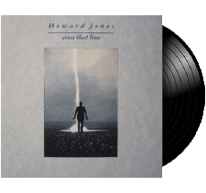 Cross That Line-Multimedia Musica New Wave Howard Jones 
