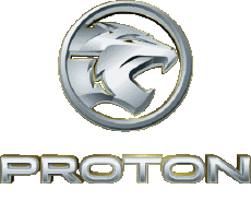 Transport Cars Proton Logo 