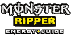 Bebidas Energéticas Monster Energy 