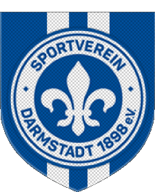 Deportes Fútbol Clubes Europa Alemania Darmstadt 