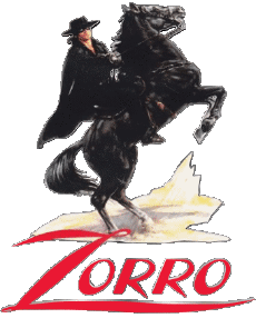 Multimedia Film Francia Alain Delon Zorro 