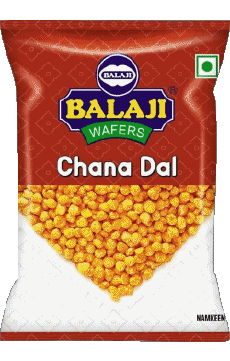 Comida Aperitivos - Chips - Snack India Balaji Wafers 