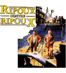 Multi Média Cinéma - France Les Ripoux 02 - (Ripoux Contre Ripoux) 