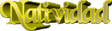 Nombre FEMENINO - España N Natividad 