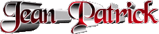 Prénoms MASCULIN - France J Composé Jean Patrick 