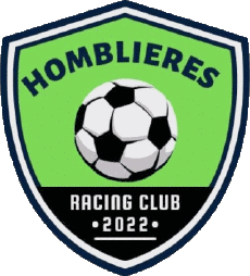 Sports Soccer Club France Hauts-de-France 02 - Aisne Racing Club Homblieres 