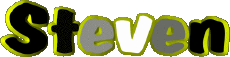 Nome MASCHIO - UK - USA - IRL - AUS - NZ S Steven 
