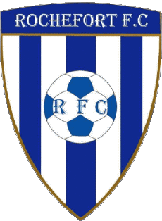 Sport Fußballvereine Frankreich Nouvelle-Aquitaine 17 - Charente-Maritime Rochefort Fc 