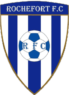 Sports Soccer Club France Nouvelle-Aquitaine 17 - Charente-Maritime Rochefort Fc 