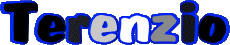 Nome MASCHIO -  Italia T Terenzio 