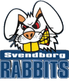 Sport Basketball Dänemark Svendborg Rabbits 