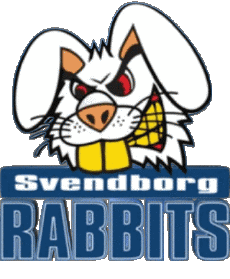 Sports Basketball Denmark Svendborg Rabbits 