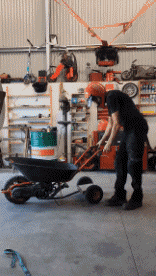 Humor - Fun Transporte Maquinas Divertidas Serie 01 