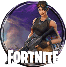 Multimedia Videospiele Fortnite Symbole 