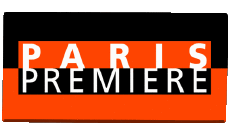 Multi Média Chaines -  TV France Paris Premiere Logo 