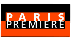 Multimedia Canales - TV Francia Paris Premiere Logo 