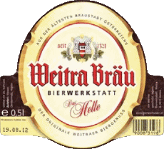Bevande Birre Austria Weitra Bräu 