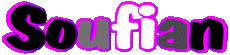 Prénoms MASCULIN - Maghreb Musulman S Soufian 