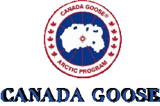 Moda Ropa deportiva Canada Goose 
