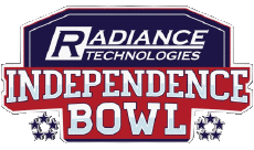 Sports N C A A - Bowl Games Independence Bowl 