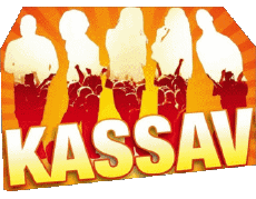 Multimedia Musik Frankreich Kassav' 