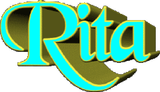 Nome FEMMINILE - Francia R Rita 