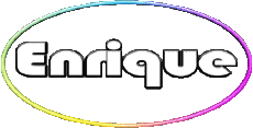 Nombre MASCULINO - España E Enrique 