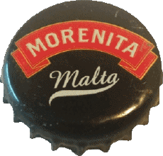 Getränke Bier Chile Morenita 